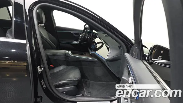 Mercedes-Benz E-Класс 2026 thumb 11