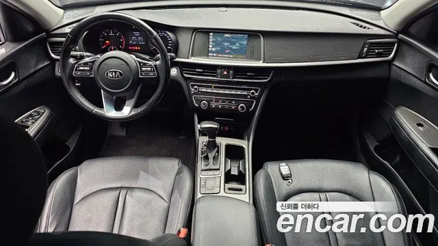 Kia K5 2018 thumb 6