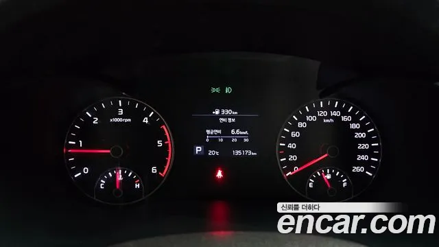 Kia K5 2018 thumb 7