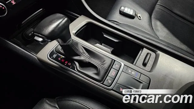 Kia K5 2018 thumb 8
