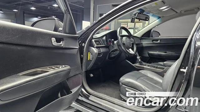 Kia K5 2018 thumb 9