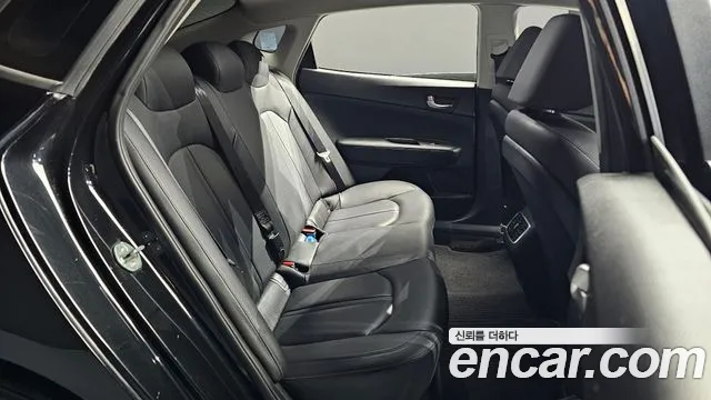 Kia K5 2018 thumb 11