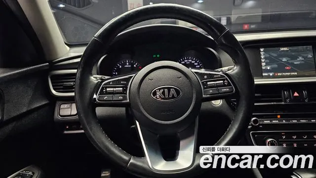 Kia K5 2018 thumb 12
