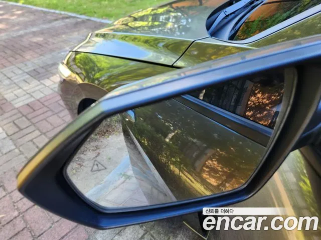 Hyundai Avante 2023 thumb 7