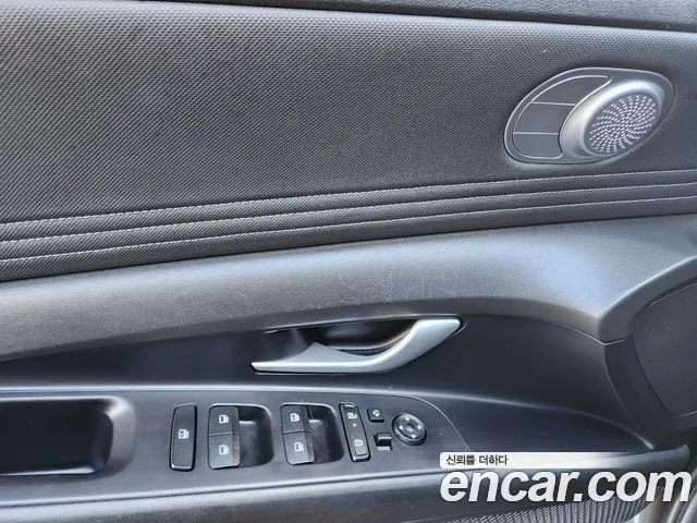 Hyundai Avante 2023 thumb 8