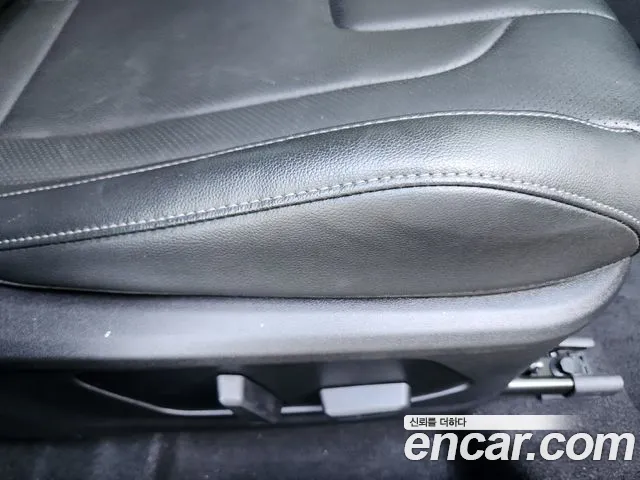 Hyundai Avante 2023 thumb 10