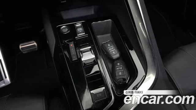 Peugeot 3008 2024 thumb 8