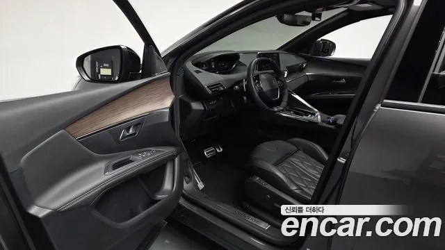 Peugeot 3008 2024 thumb 9