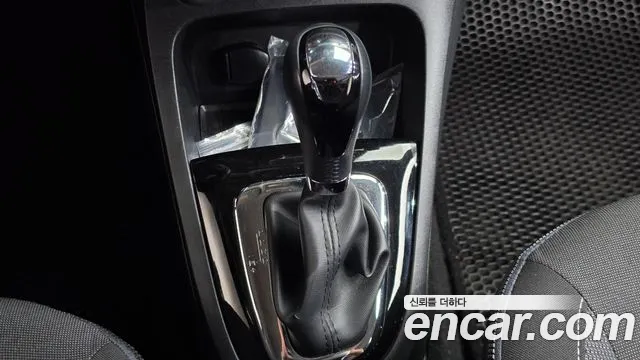 Renault-KoreaSamsung Captur 2015 thumb 9