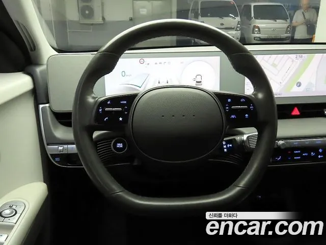 Hyundai IONIQ 5 2022 thumb 7