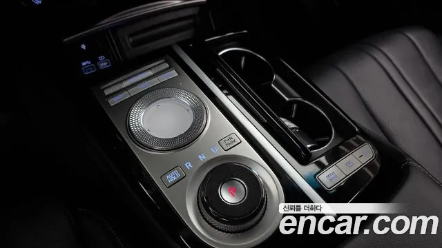 Genesis G80 2022 thumb 9