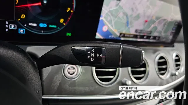 Mercedes-Benz E-Класс 2021 thumb 8