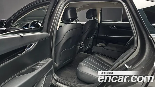 Genesis G80 2022 thumb 12