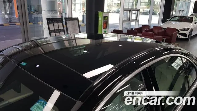 Mercedes-Benz E-Класс 2026 thumb 10