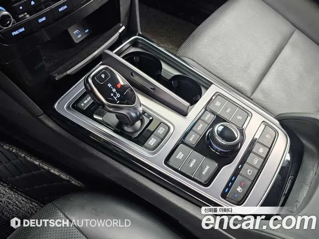 Hyundai Equus 2015 thumb 9