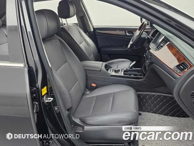 Hyundai Equus 2015 thumb 10