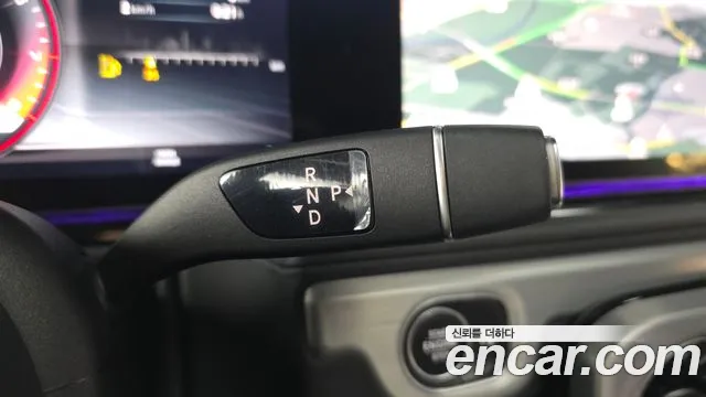 Mercedes-Benz G-Класс 2021 thumb 9