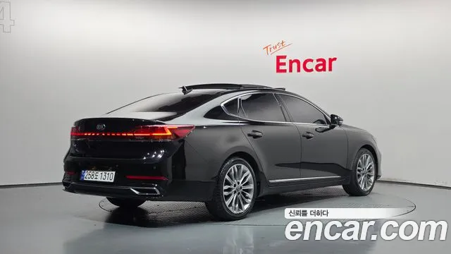 Kia K7 2019 thumb 2