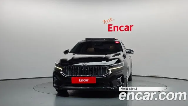 Kia K7 2019 thumb 3