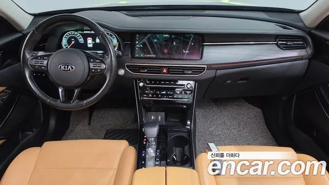 Kia K7 2019 thumb 7