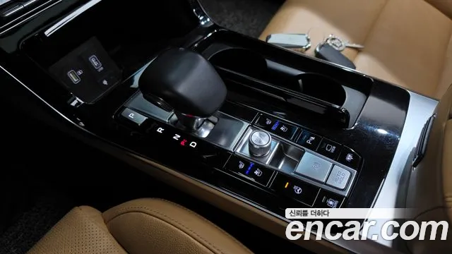 Kia K7 2019 thumb 9