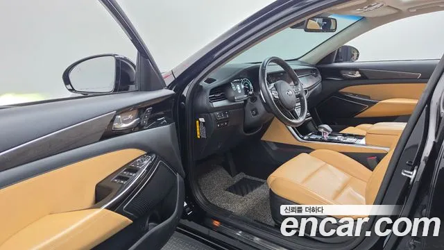 Kia K7 2019 thumb 10