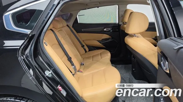 Kia K7 2019 thumb 11