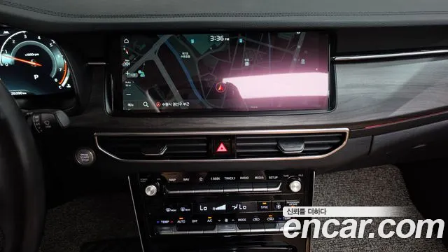 Kia K7 2019 thumb 12