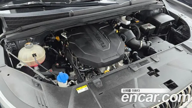 Kia Carnival 2022 thumb 6