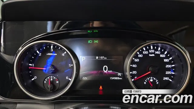 Kia Carnival 2022 thumb 8