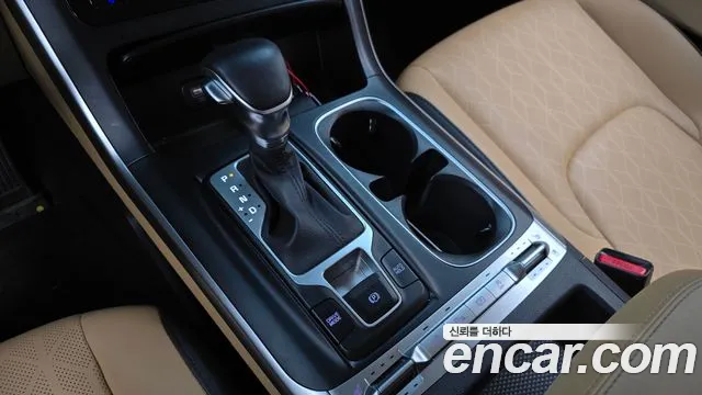 Kia Carnival 2022 thumb 9