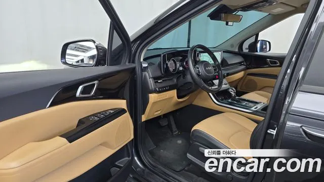 Kia Carnival 2022 thumb 10