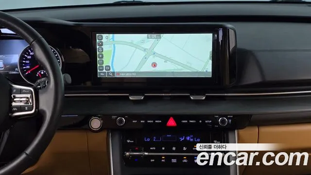Kia Carnival 2022 thumb 12
