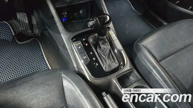 Kia K3 2016 thumb 8