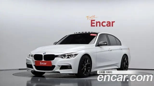 BMW 3-Series 2015 thumb 11