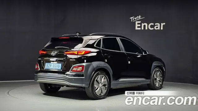 Hyundai Kona 2019 thumb 2