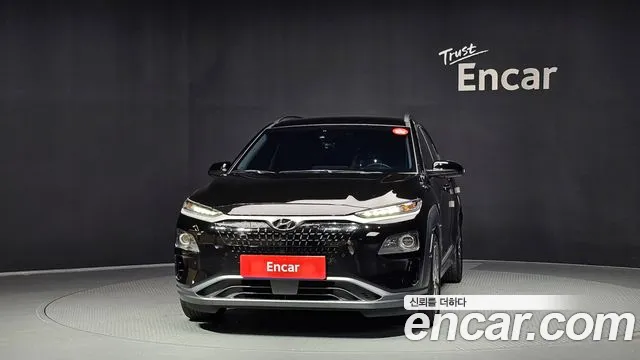Hyundai Kona 2019 thumb 3