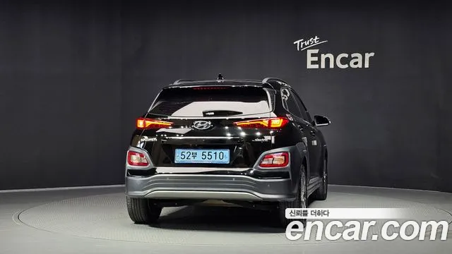 Hyundai Kona 2019 thumb 4