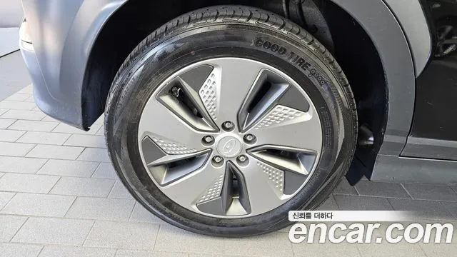 Hyundai Kona 2019 thumb 5
