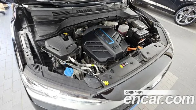 Hyundai Kona 2019 thumb 6