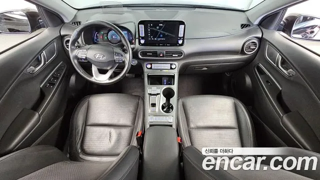 Hyundai Kona 2019 thumb 7