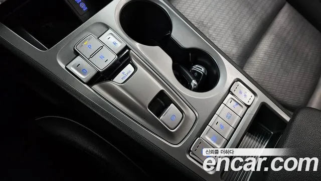 Hyundai Kona 2019 thumb 9