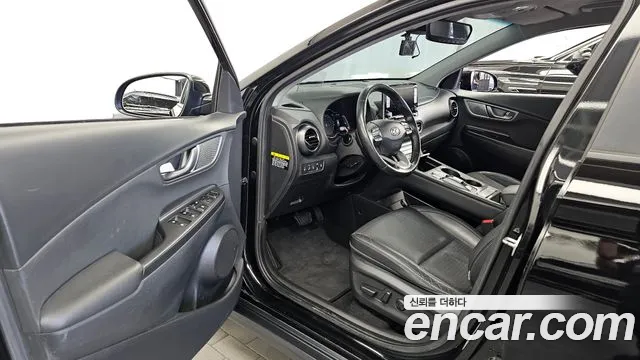 Hyundai Kona 2019 thumb 10