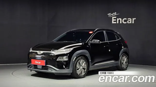 Hyundai Kona 2019 thumb 12