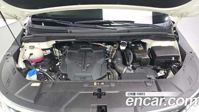 Kia Carnival 2022 thumb 6