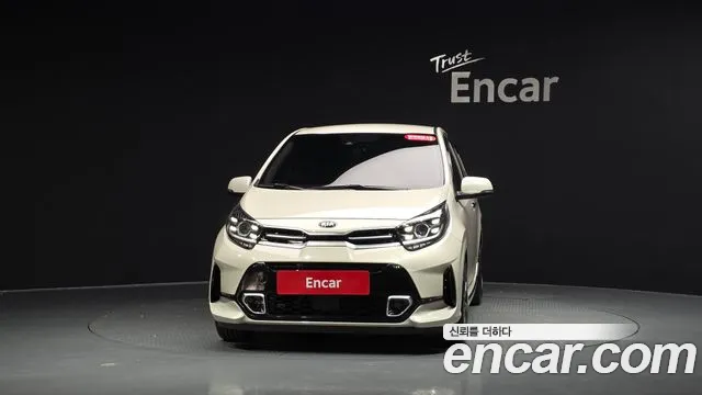 Kia Morning 2021 thumb 2