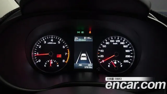 Kia Morning 2021 thumb 7