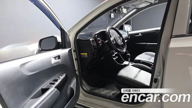 Kia Morning 2021 thumb 9