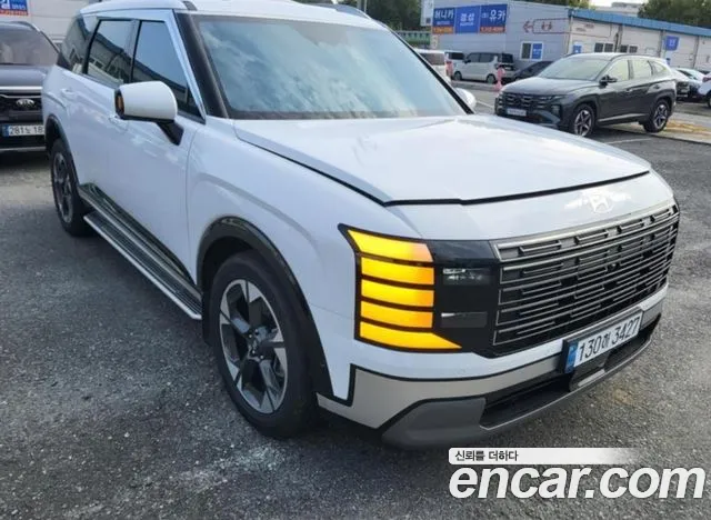 Hyundai Palisade 2025 thumb 3