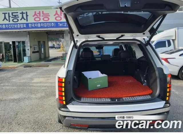 Hyundai Palisade 2025 thumb 6
